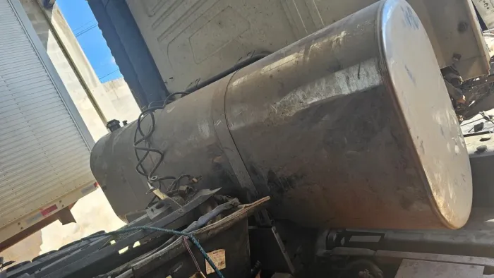  tanque auxiliar para diesel caminhão 