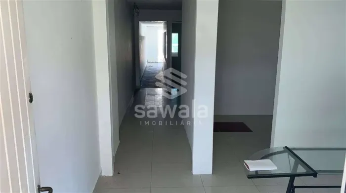 Recreio Shopping - Comercial/industrial