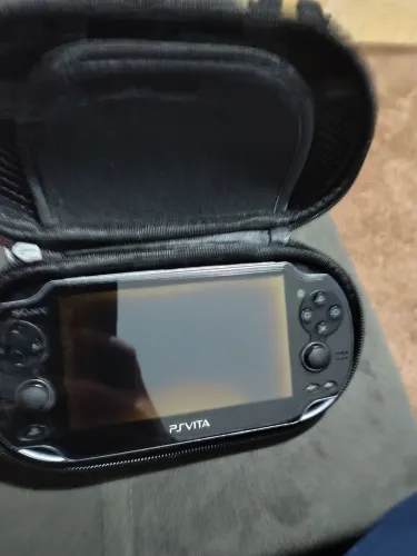 ps vita desbloqueado