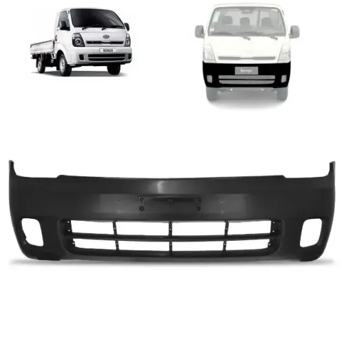 PARACHOQUE DIANTEIRO KIA BONGO 2013 A 2025 