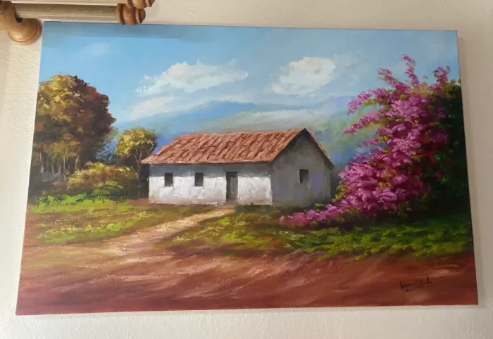 Quadro casario
