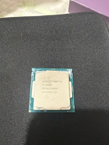 I5 9400F - Processador
