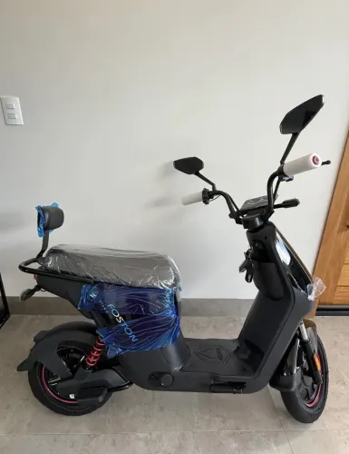 Scooter Foston x15 MAX 1000 Wats