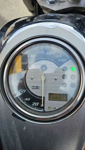 XVS 950