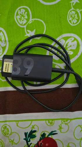 Carregador Turbo Power 68W original Edge 60 neo 