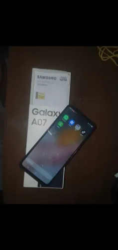 A07 256 gb