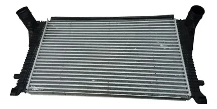 Intercooler Audi Q3 Sportback 2.0 2025 Detalhe