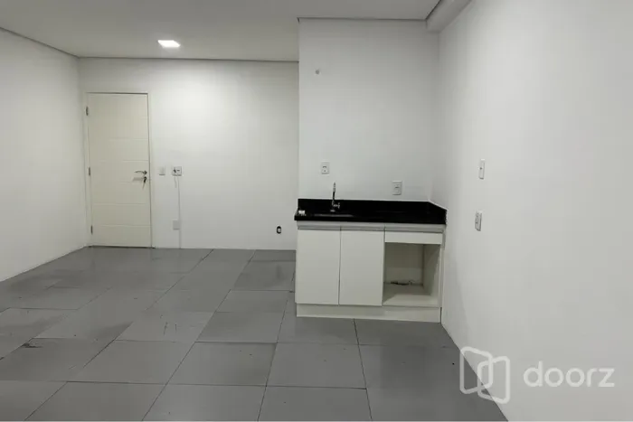 Imóvel na Engenheiro Armando de Arruda Pereira com 0 dormitórios e 38m²