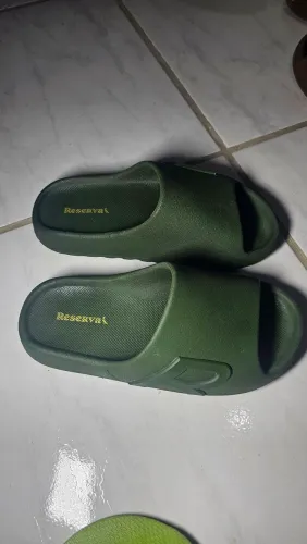 chinelo reserva type r - 37/38