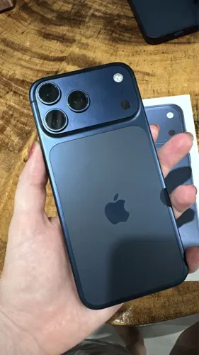 Iphone 17pro max