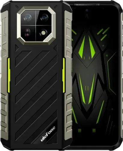 Celular uleFone Armor 22 Dual Chip 256GB 4G