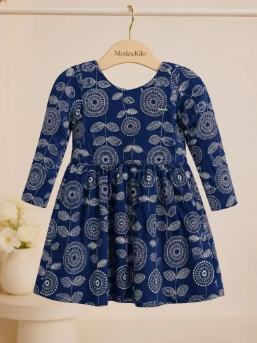 Vestido infantil marca AMADA de luxoooo das blogueiras no tamanho 10 anos