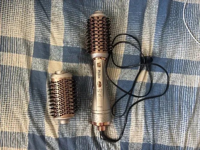 Escova Secadora