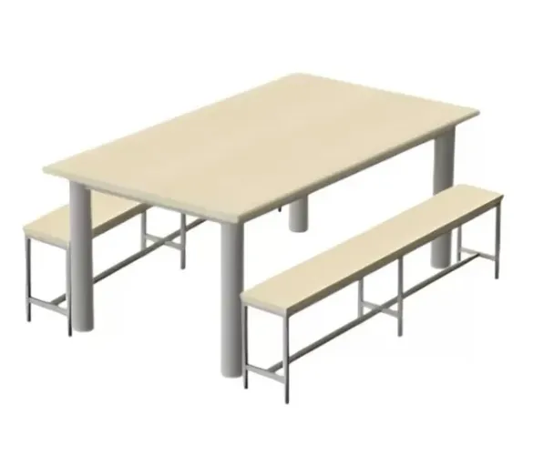 Mesa de Refeitório