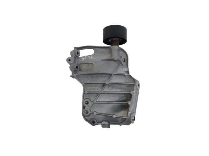 Suporte Compressor Ar Condicionado Bmw X6 X Drive 35i 2017 