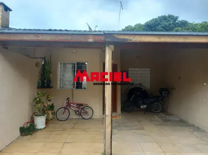 CASA VILAGIO - TERREA - EXCELENTE LOCALIZAÇÃO - POUSADA DO VALE