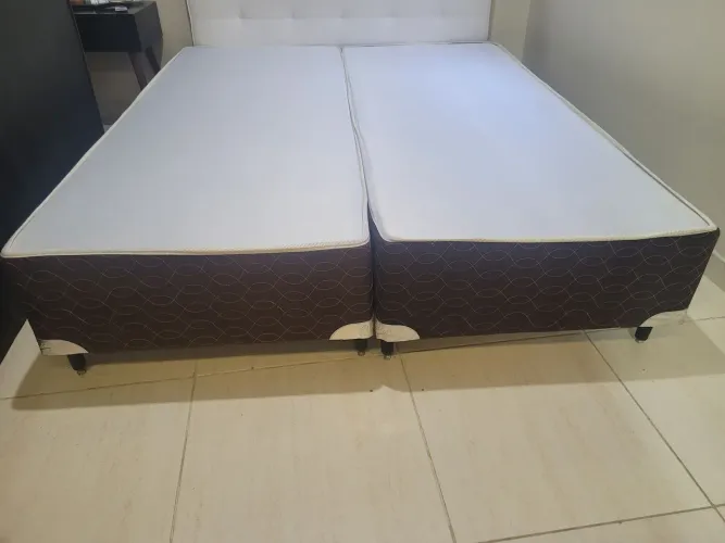 Base de cama
