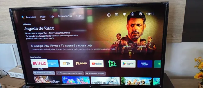 Smart TV Multi