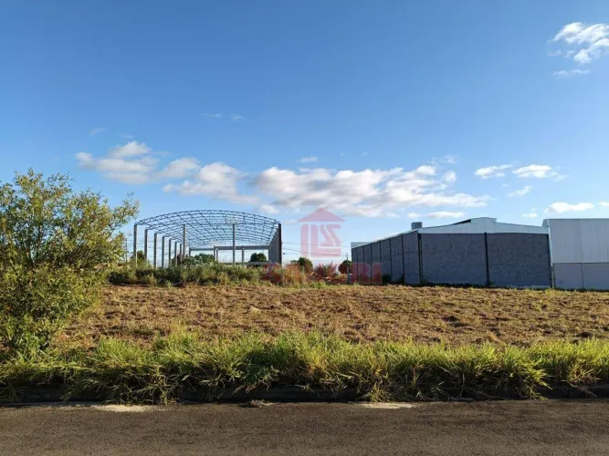 Terreno comercial à venda, 600 m² -loanda PR