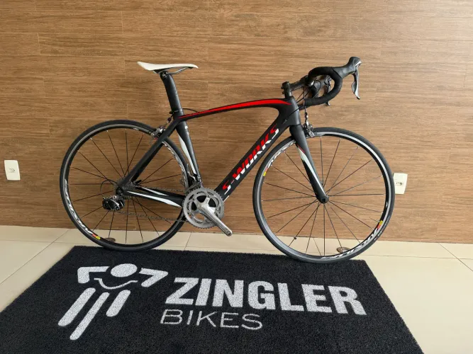 Specialized S-Works Venge 52