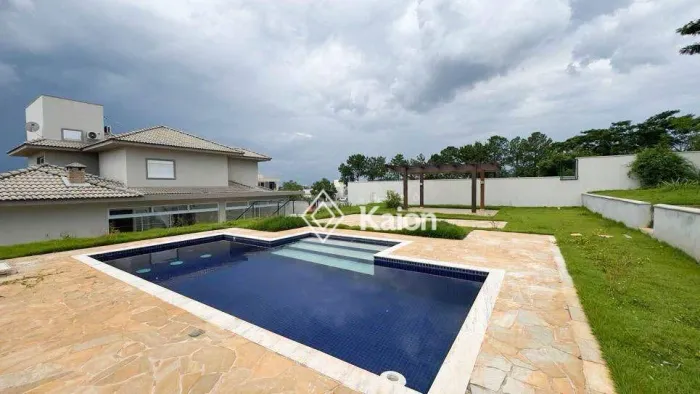 Casa à venda no Condomínio Palmeiras Imperiais em Salto/SP