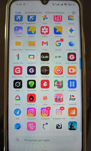 Redmi note 15 C novo