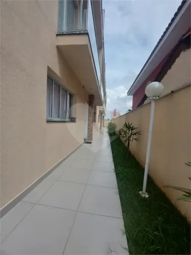Condomínio com 3 quartos à venda em Vila formosa - SP