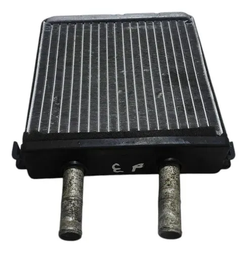 Radiador Ar Quente Jac J3 2011 2012 2013  