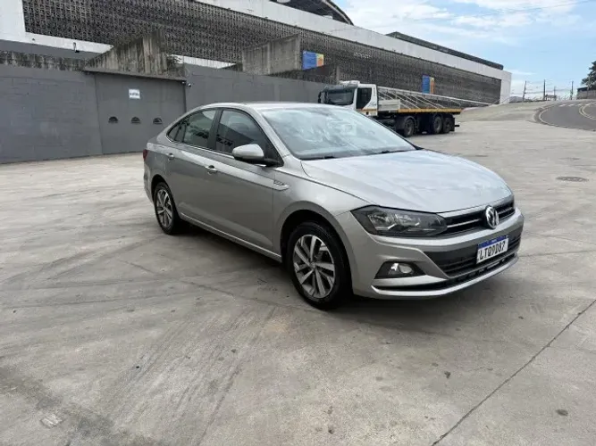 Volkswagen Virtus Comfort. 200 TSI 1.0 Flex 12V AUT 2019
