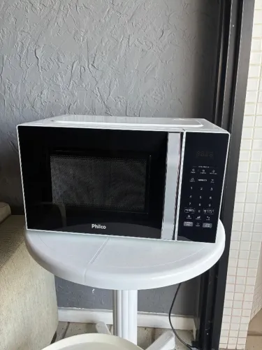 Micro-ondas Philco 25 litros 220V