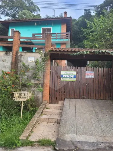 Condomínio com 4 quartos à venda em Santa inês - SP