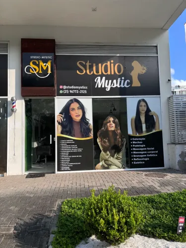 Manicure - salão - Recreio dos Bandeirantes - Rio De Janiro