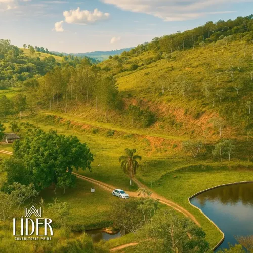 Igaratá: Natureza, Tranquilidade e Qualidade de Vida