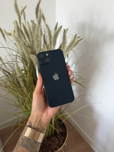 iPhone 14 256gb Preto IMPECÁVEL 