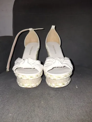 Sandalia Ana bellA