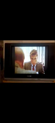 TV TOSHIBA 29'' Tudo FUNCIONANDO !