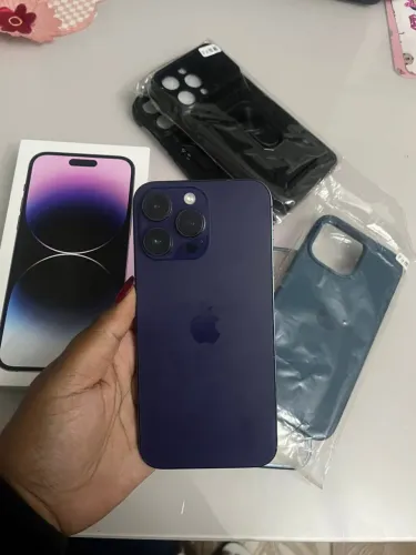 IPHONE 14 PRO MAX 
