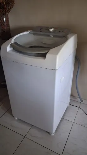 Máquina de Lavar Brastemp