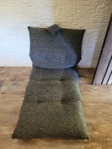 Futon para palet