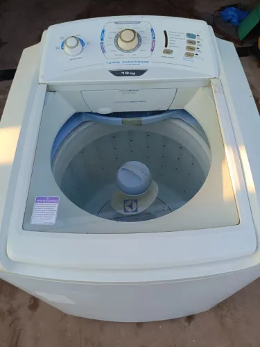 Vendo máquina