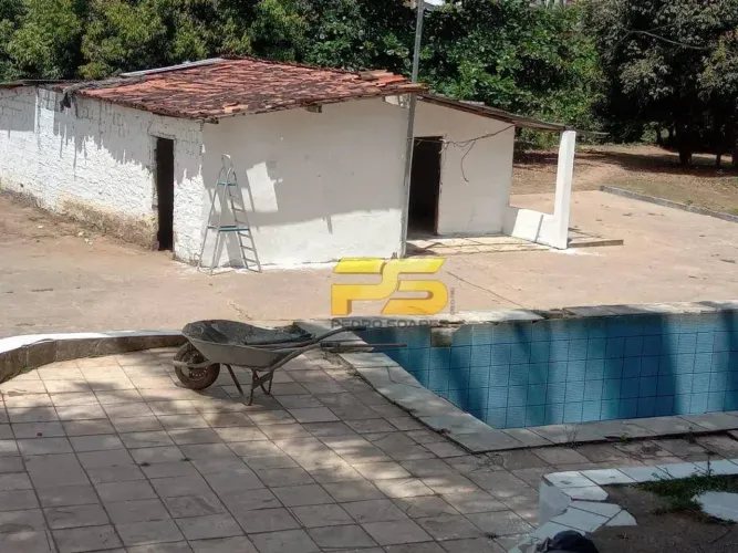Granja para Locação