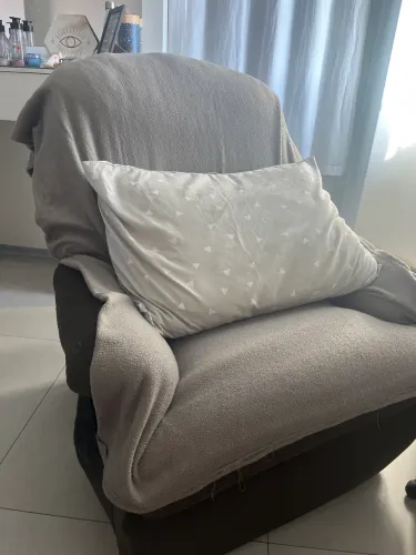 Poltrona do Papai