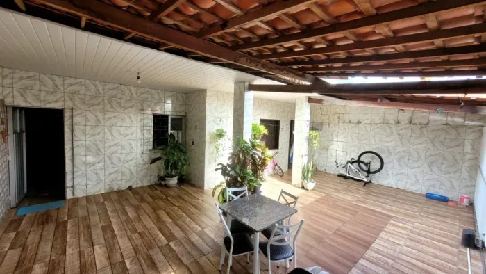 CASA BUGIO