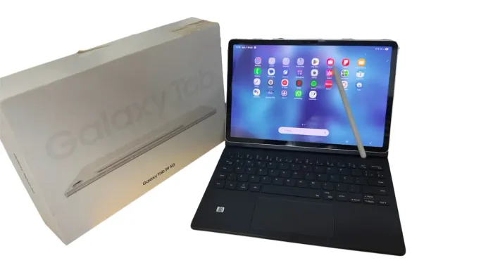 Galaxy Tab S9 5G