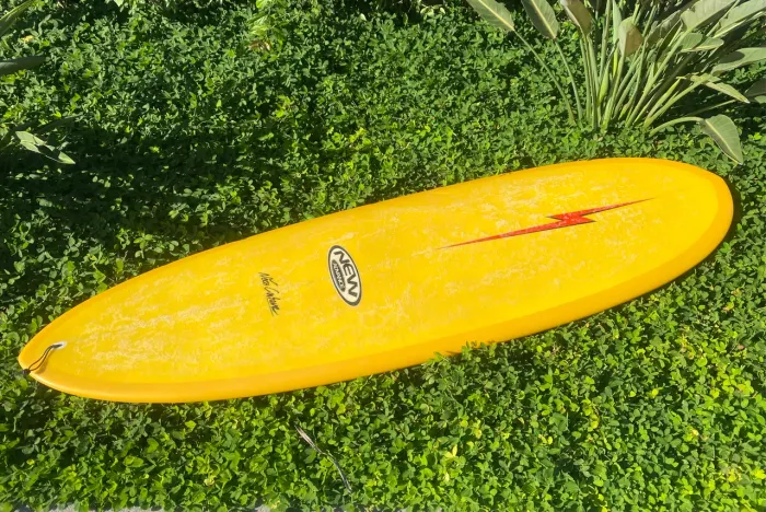 Long Board Mini