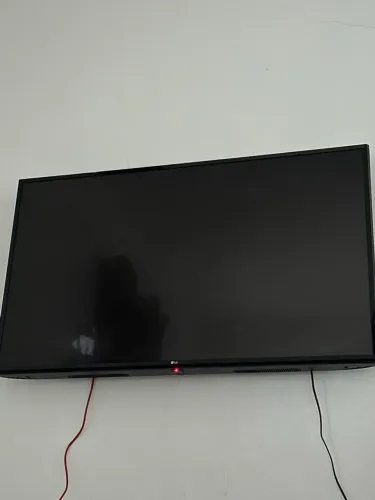 TV LG 55 polegadas smart