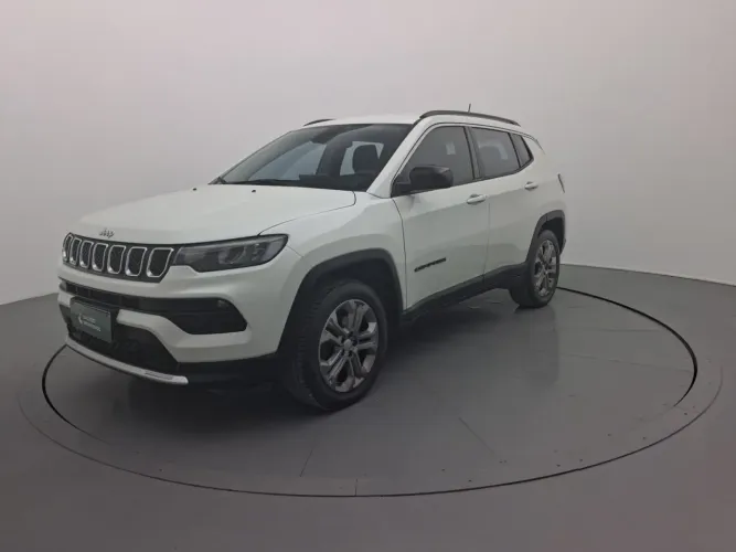 Jeep Compass Long. T270 1.3 TB 4X2 Flex AUT 2023