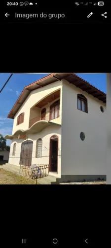 Casa mobiliada para alugar residencial e comercial