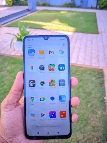 REDMI 14C