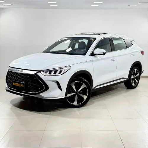 BYD Song Plus 1.5 16V Aut. (hibrido) 2023